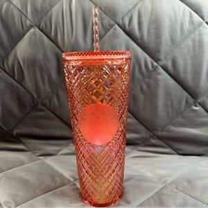 NWT Starbucks Venti Gemstone Cup